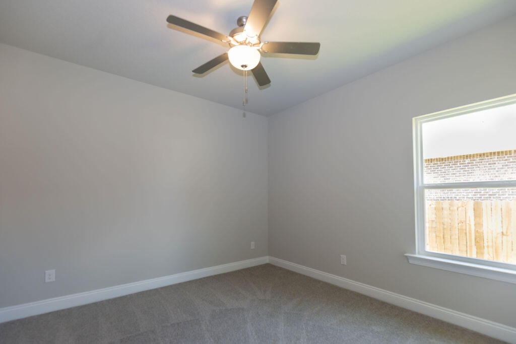 Anderson Lane - Residential