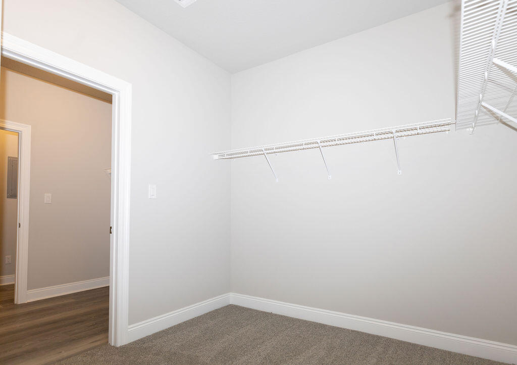 Anderson Lane - Residential