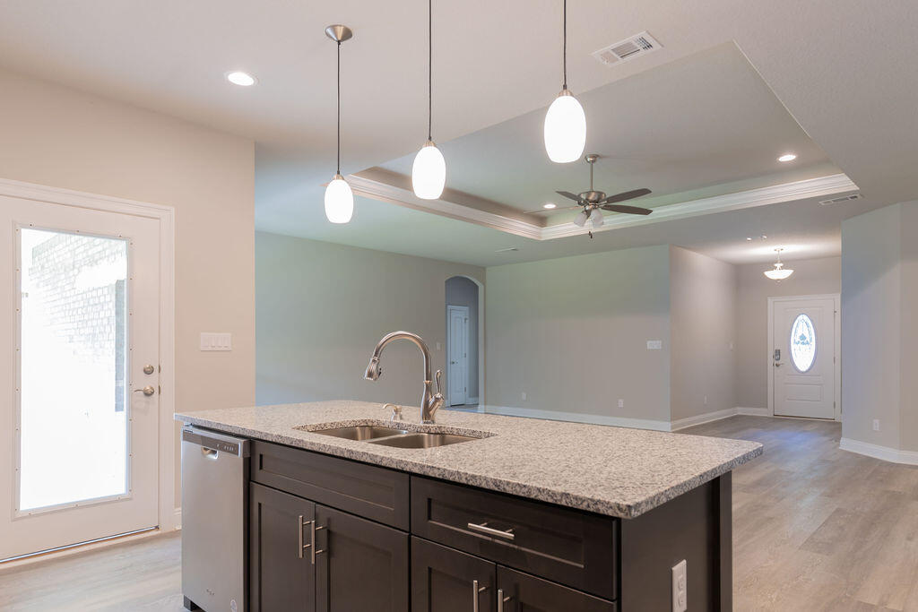 Anderson Lane - Residential