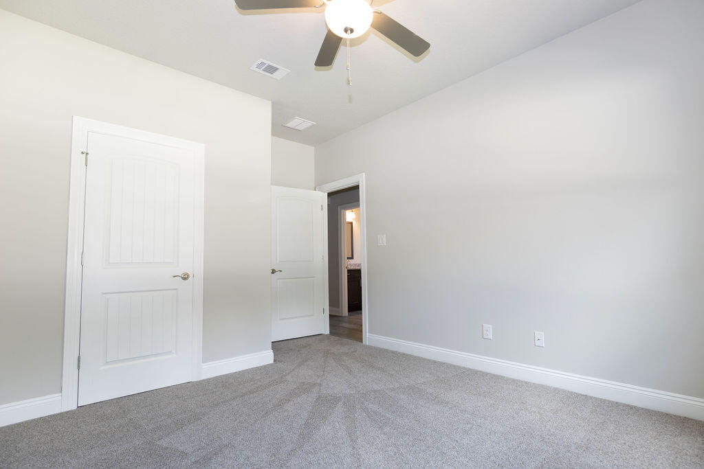 Anderson Lane - Residential