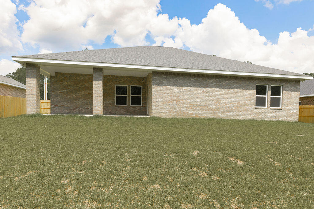 Anderson Lane - Residential