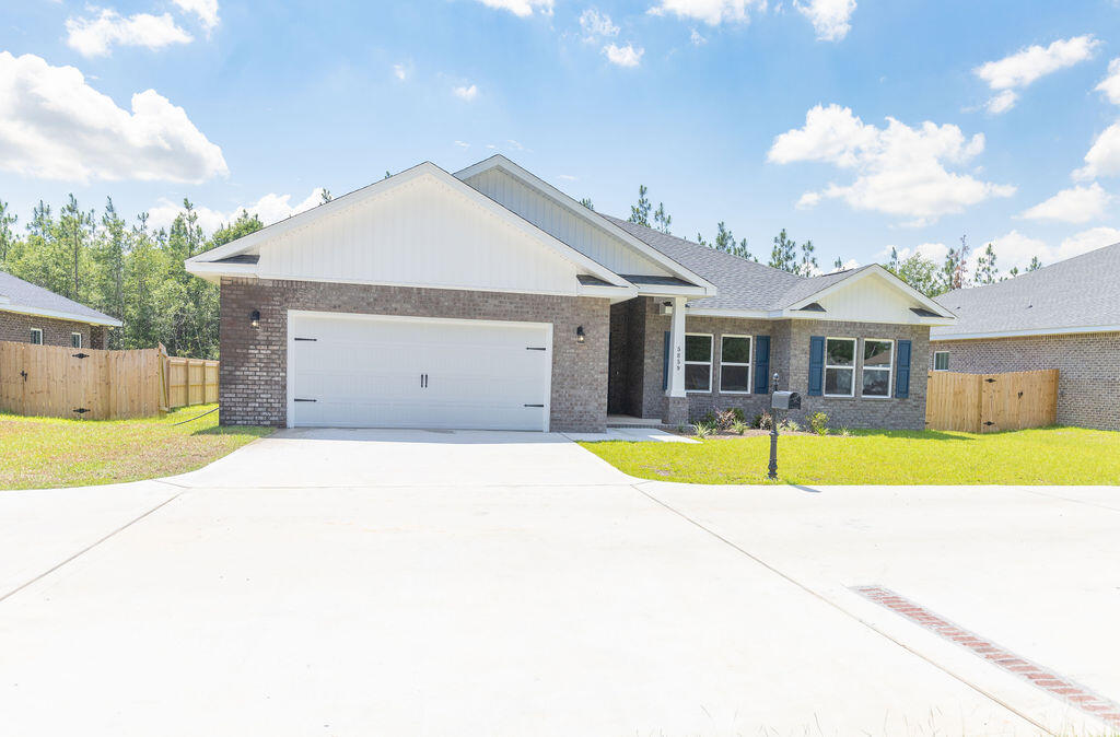 Anderson Lane - Residential