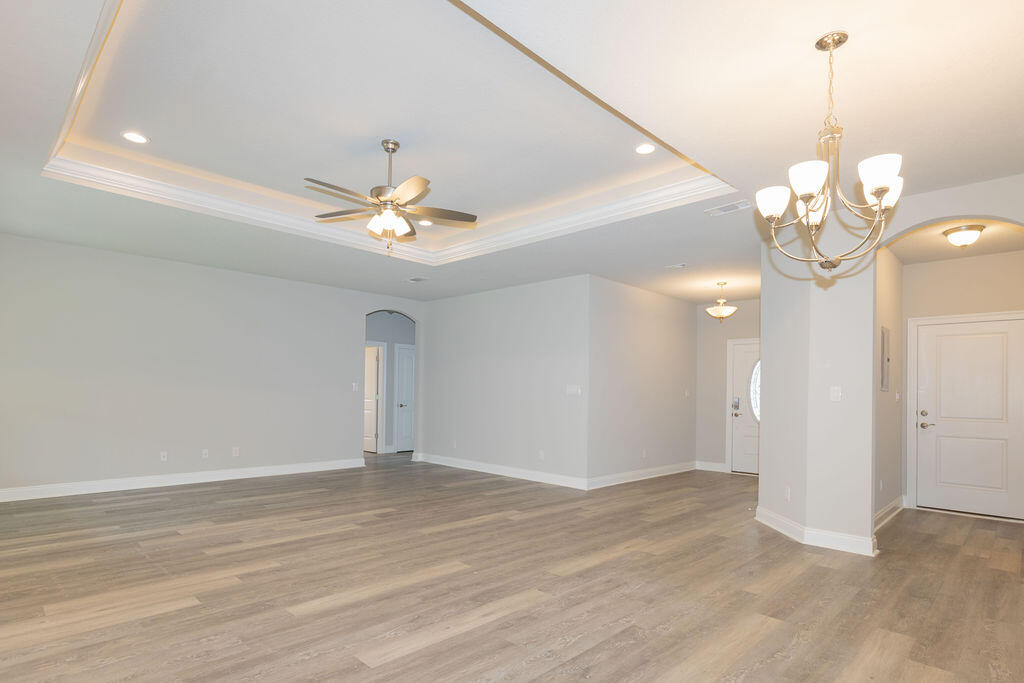 Anderson Lane - Residential