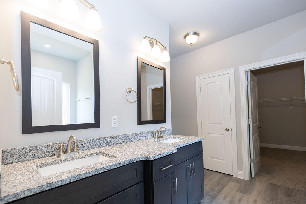 Anderson Lane - Residential