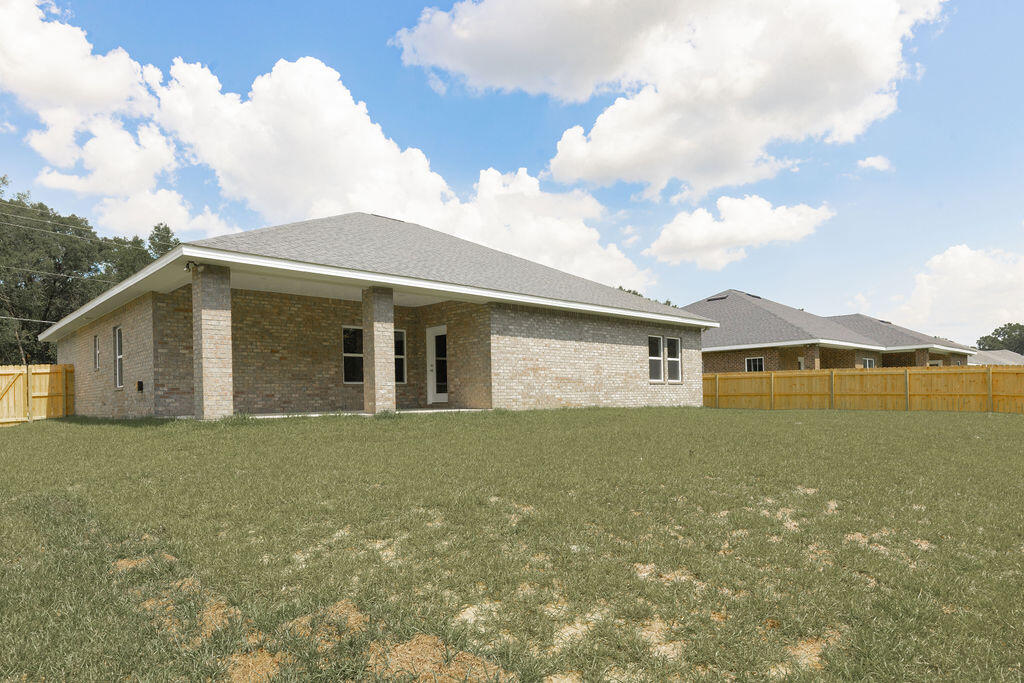 Anderson Lane - Residential