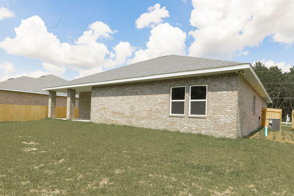 Anderson Lane - Residential