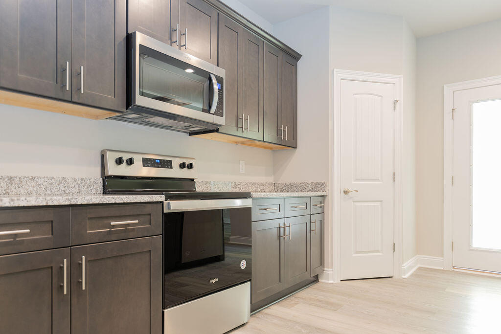 Anderson Lane - Residential