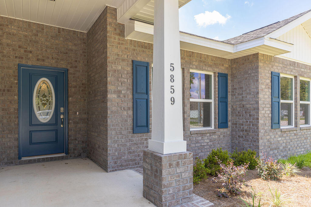 Anderson Lane - Residential