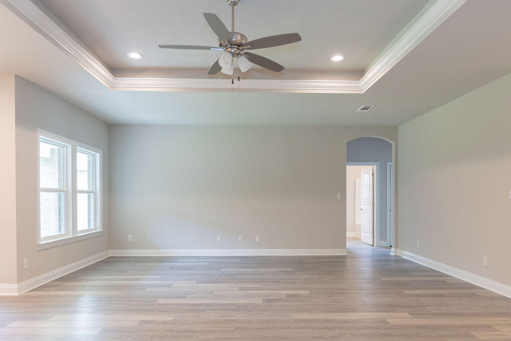 Anderson Lane - Residential