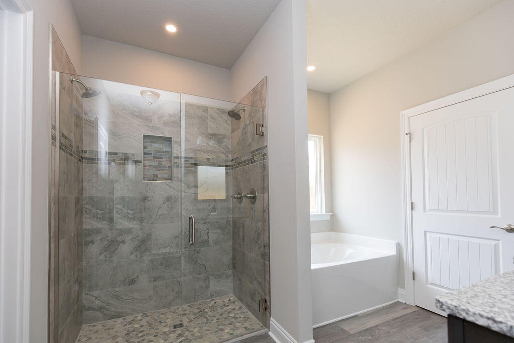 Anderson Lane - Residential