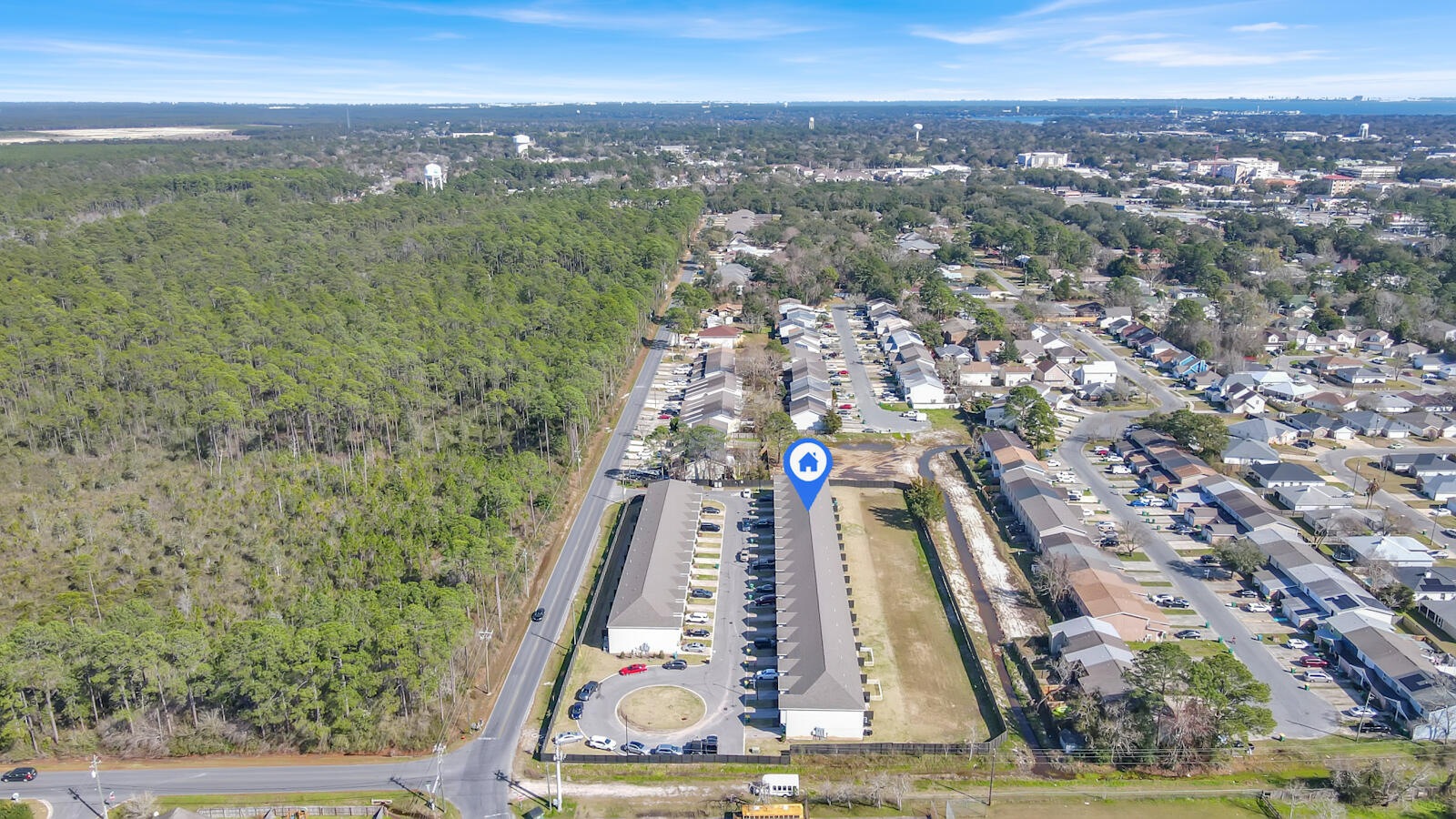 STABLE LANES - Residential