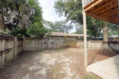 A home in Fort Walton Beach