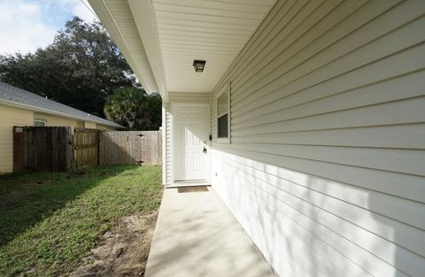 A home in Fort Walton Beach