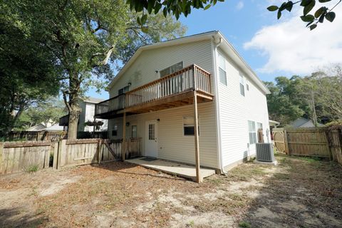 A home in Fort Walton Beach