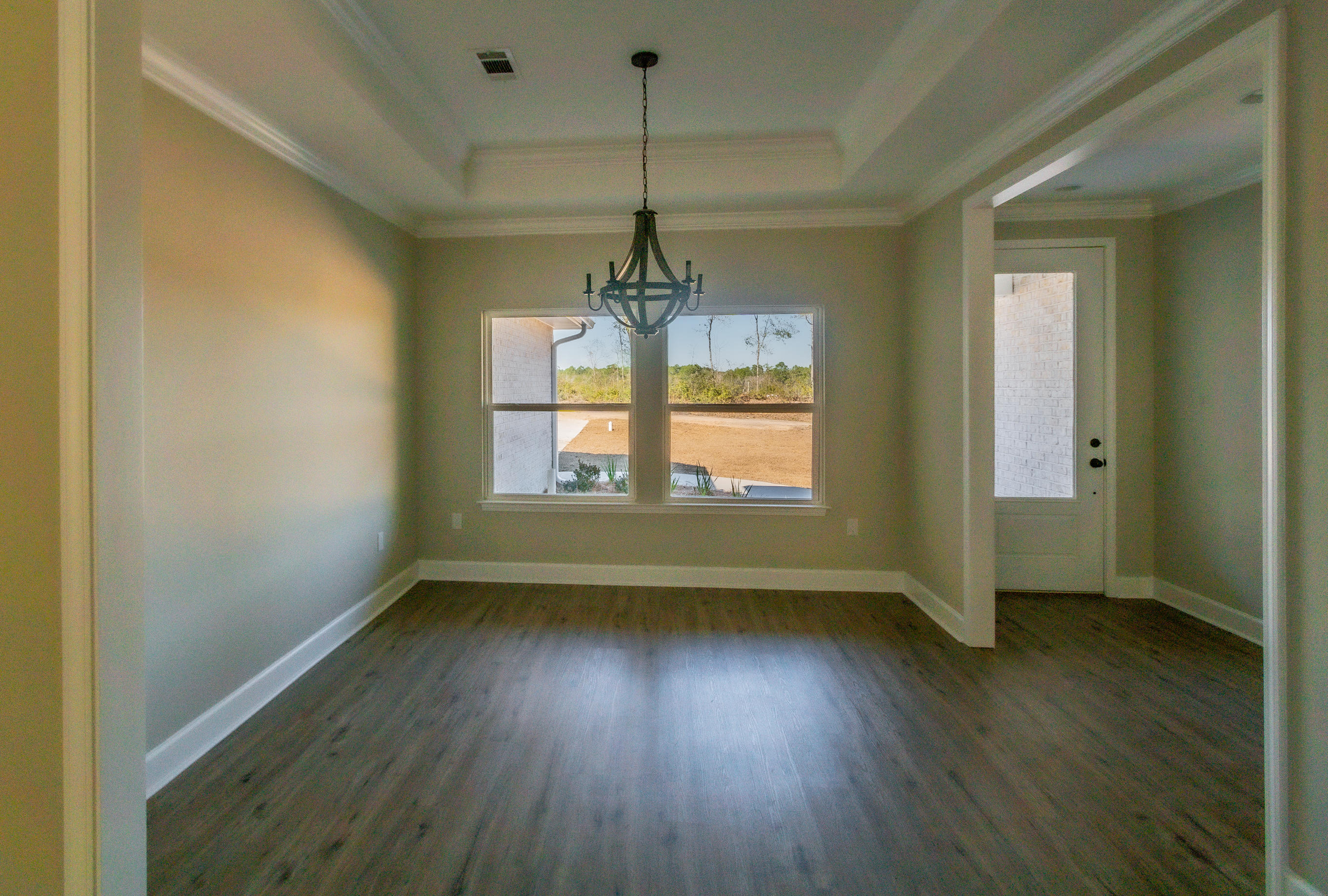 VALPARISO PLAT #7 - Residential