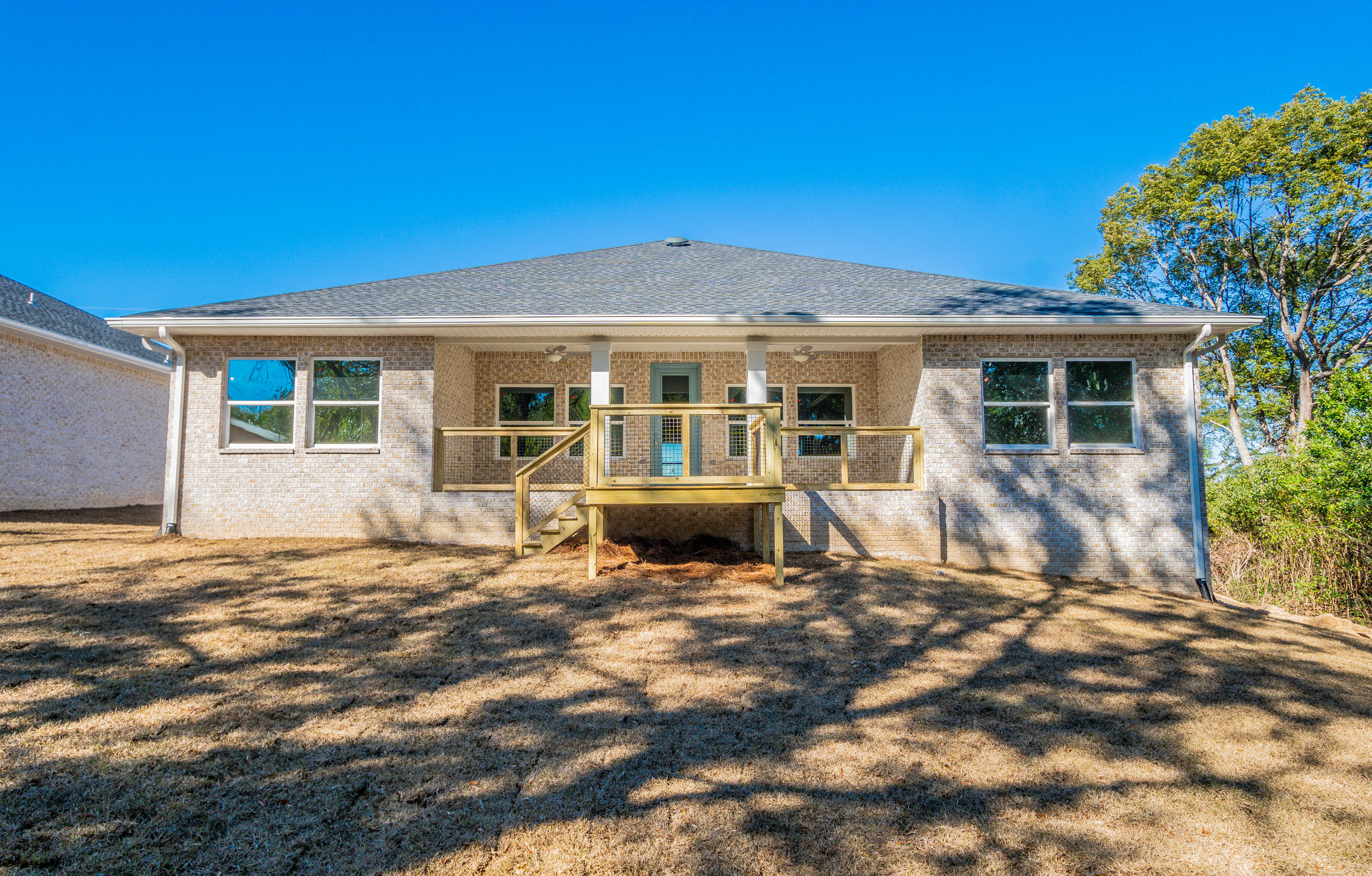 VALPARISO PLAT #7 - Residential