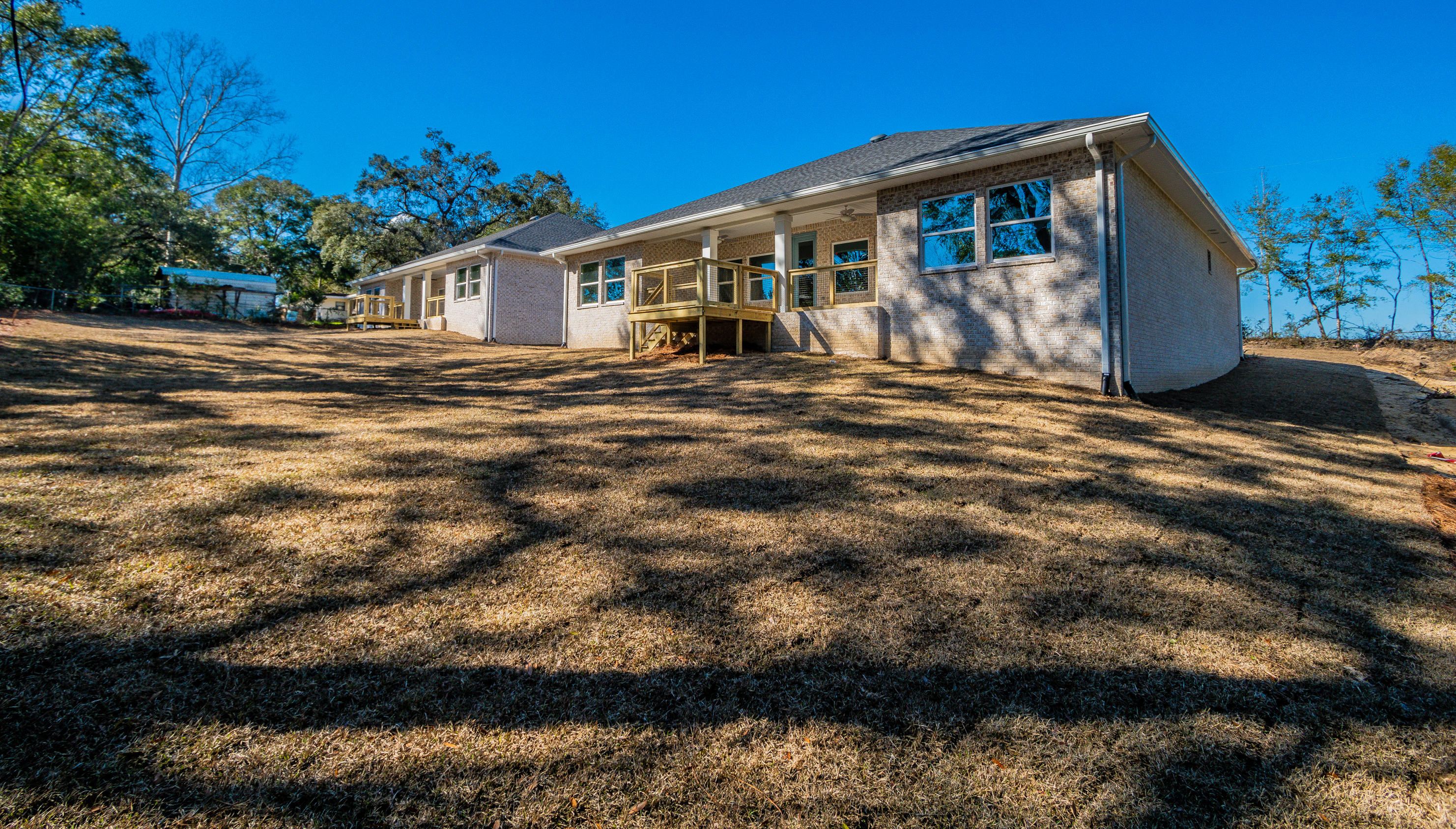 VALPARISO PLAT #7 - Residential