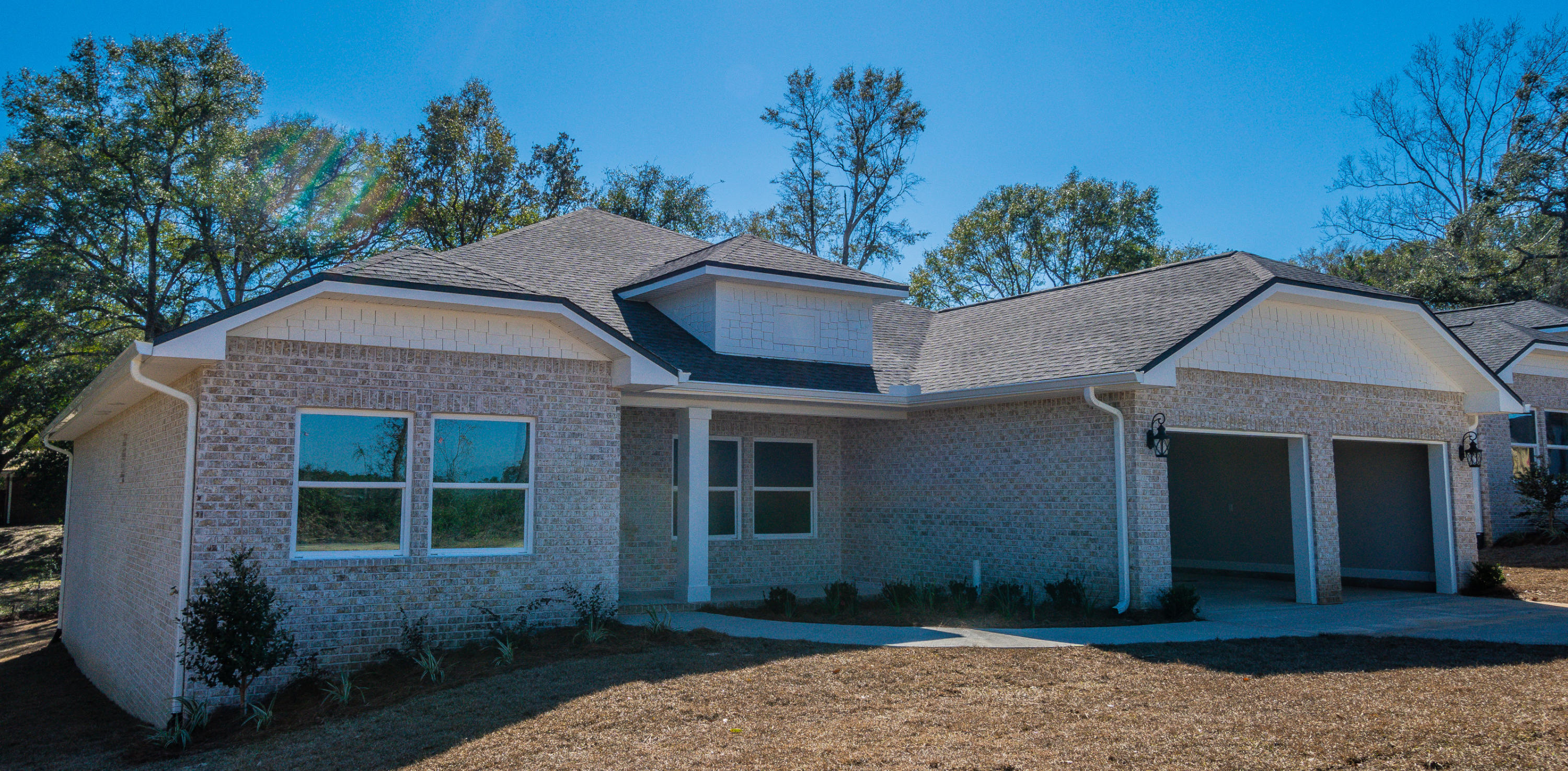 VALPARISO PLAT #7 - Residential