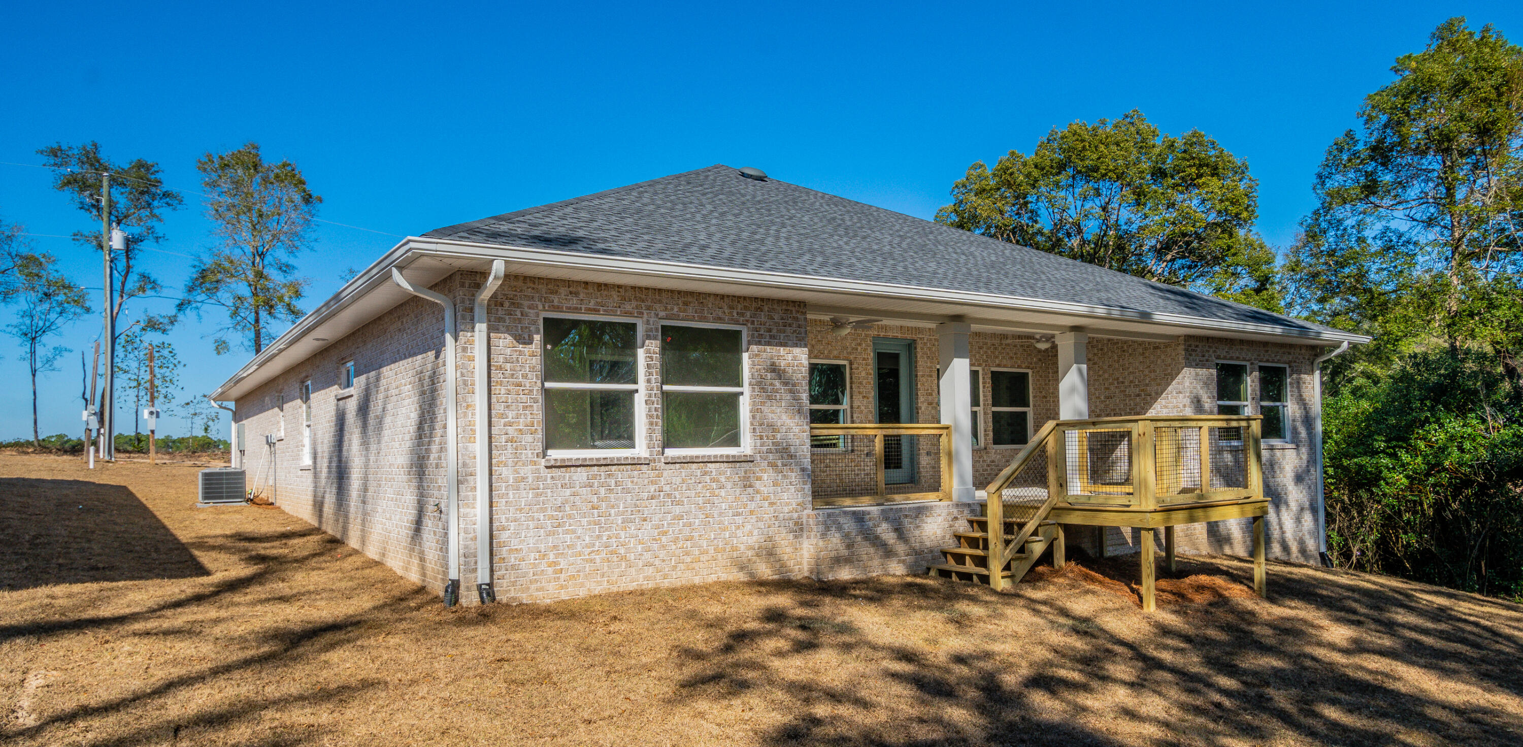 VALPARISO PLAT #7 - Residential