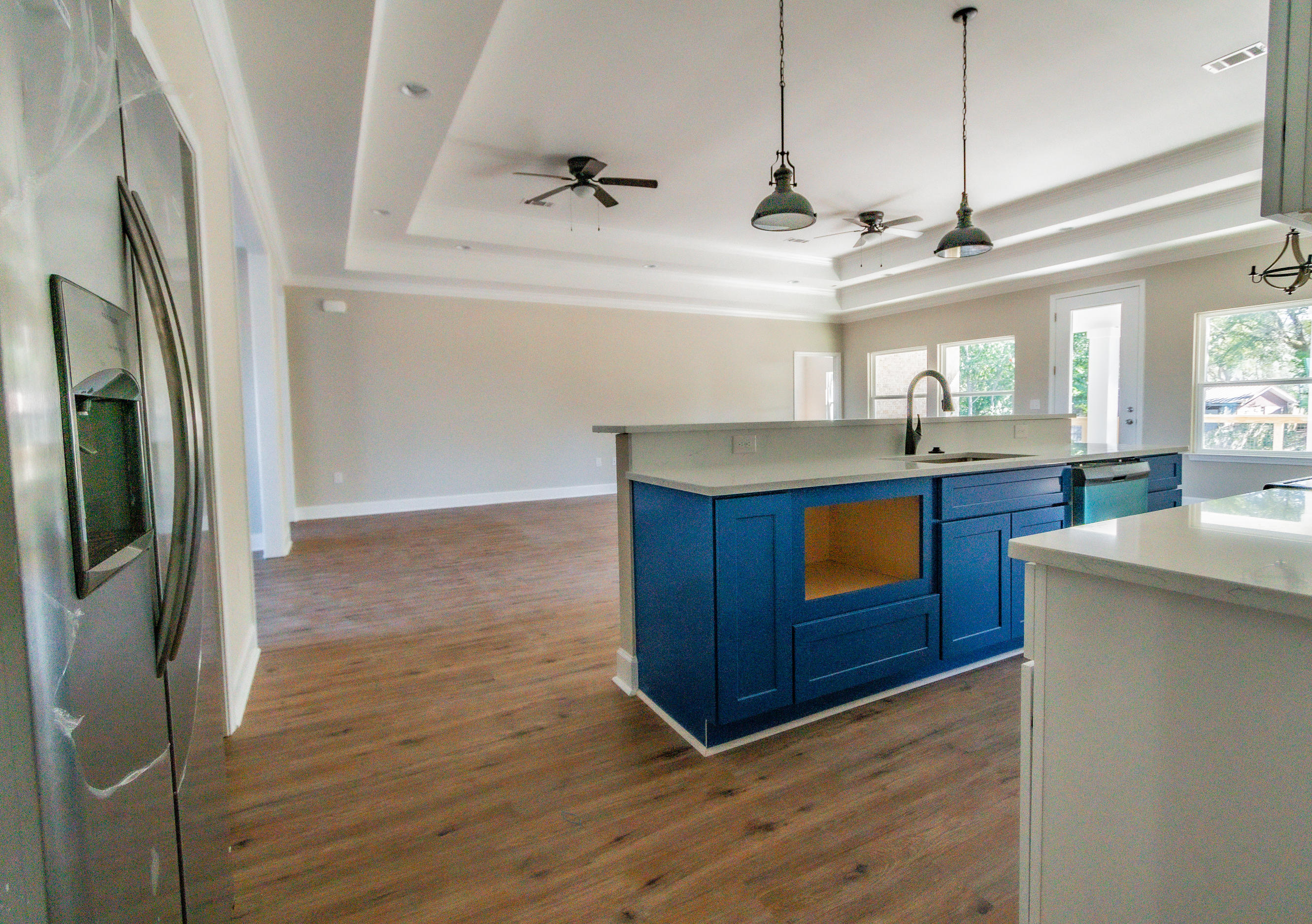 VALPARISO PLAT #7 - Residential