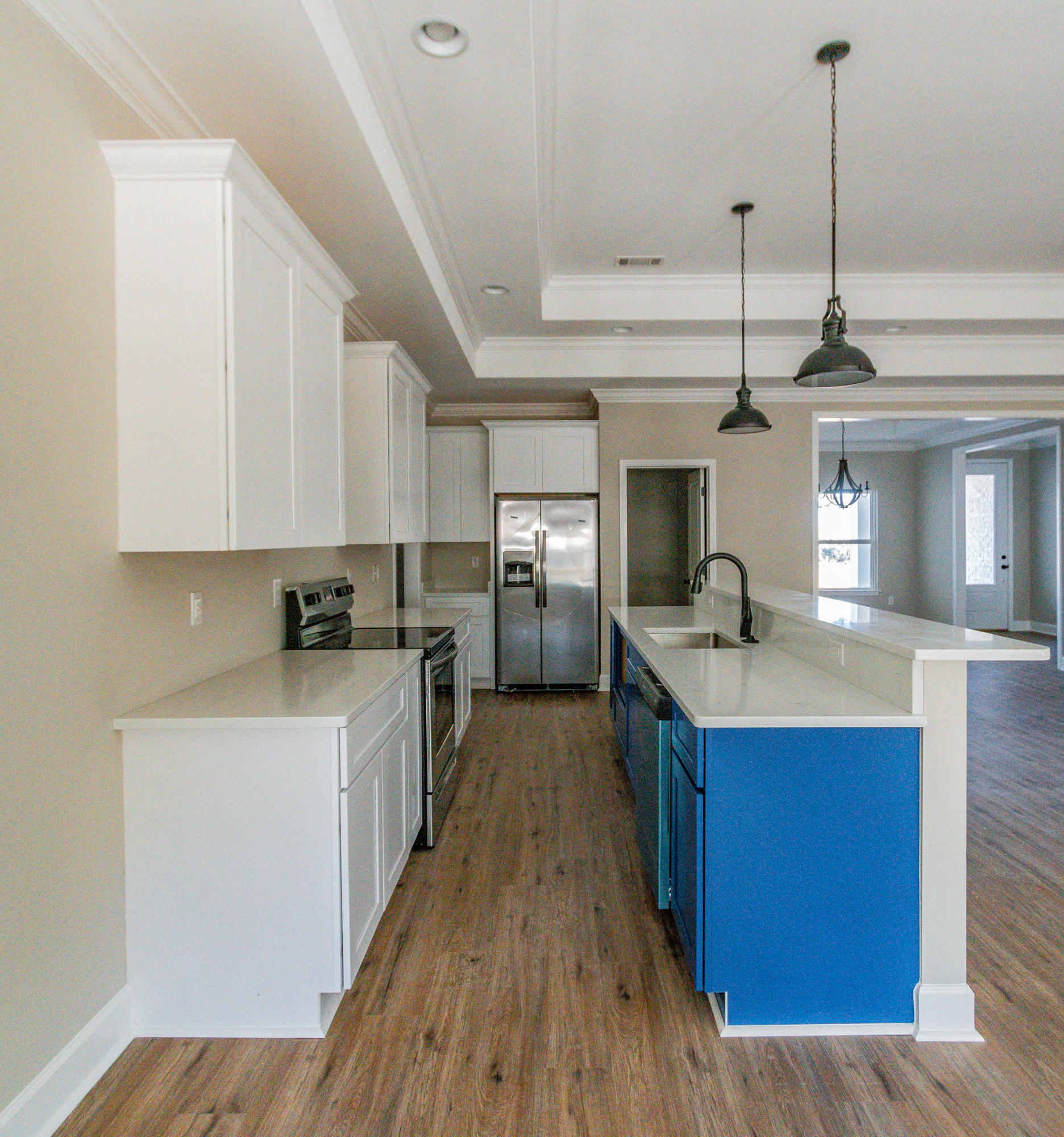 VALPARISO PLAT #7 - Residential