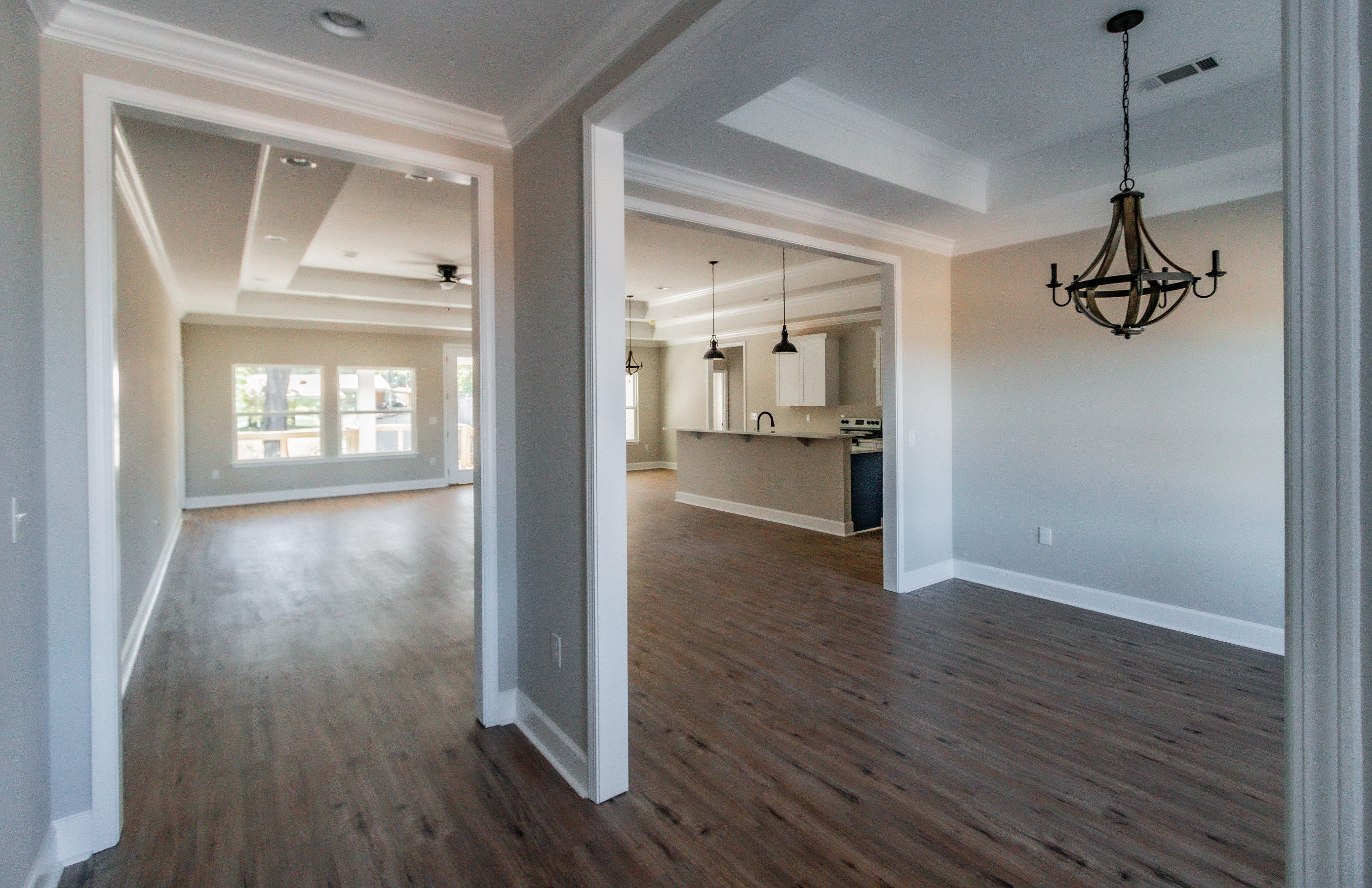 VALPARISO PLAT #7 - Residential