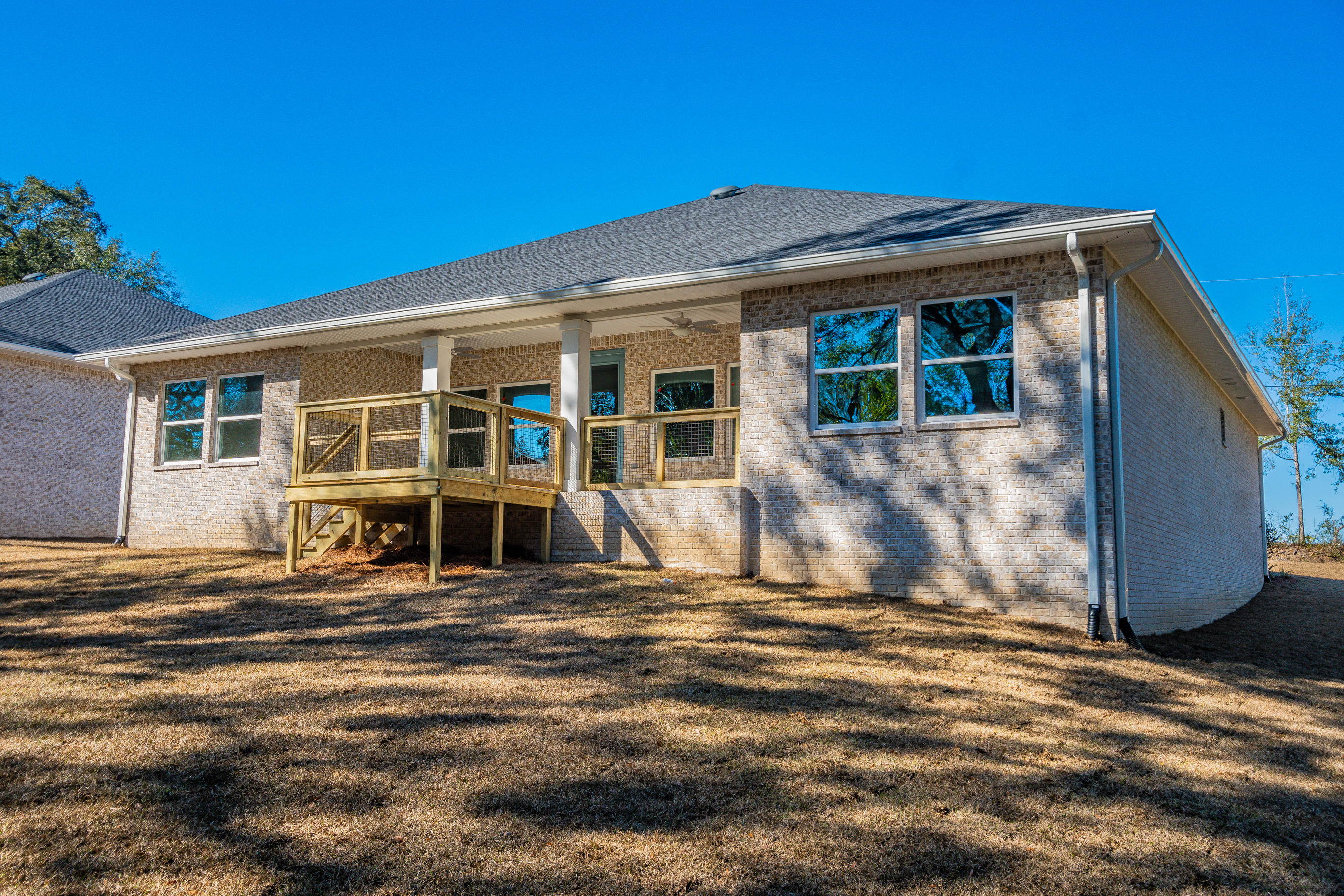 VALPARISO PLAT #7 - Residential