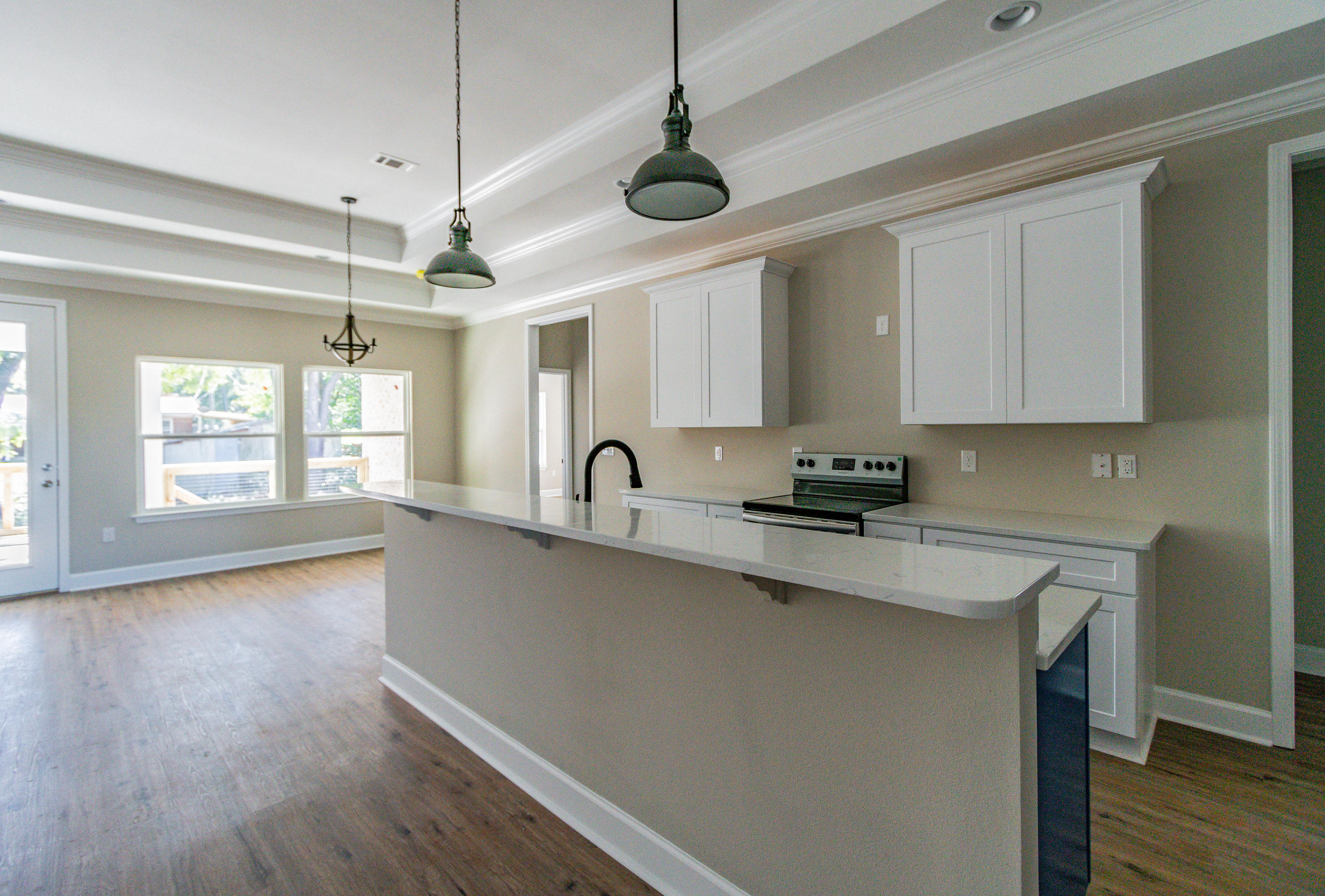 VALPARISO PLAT #7 - Residential