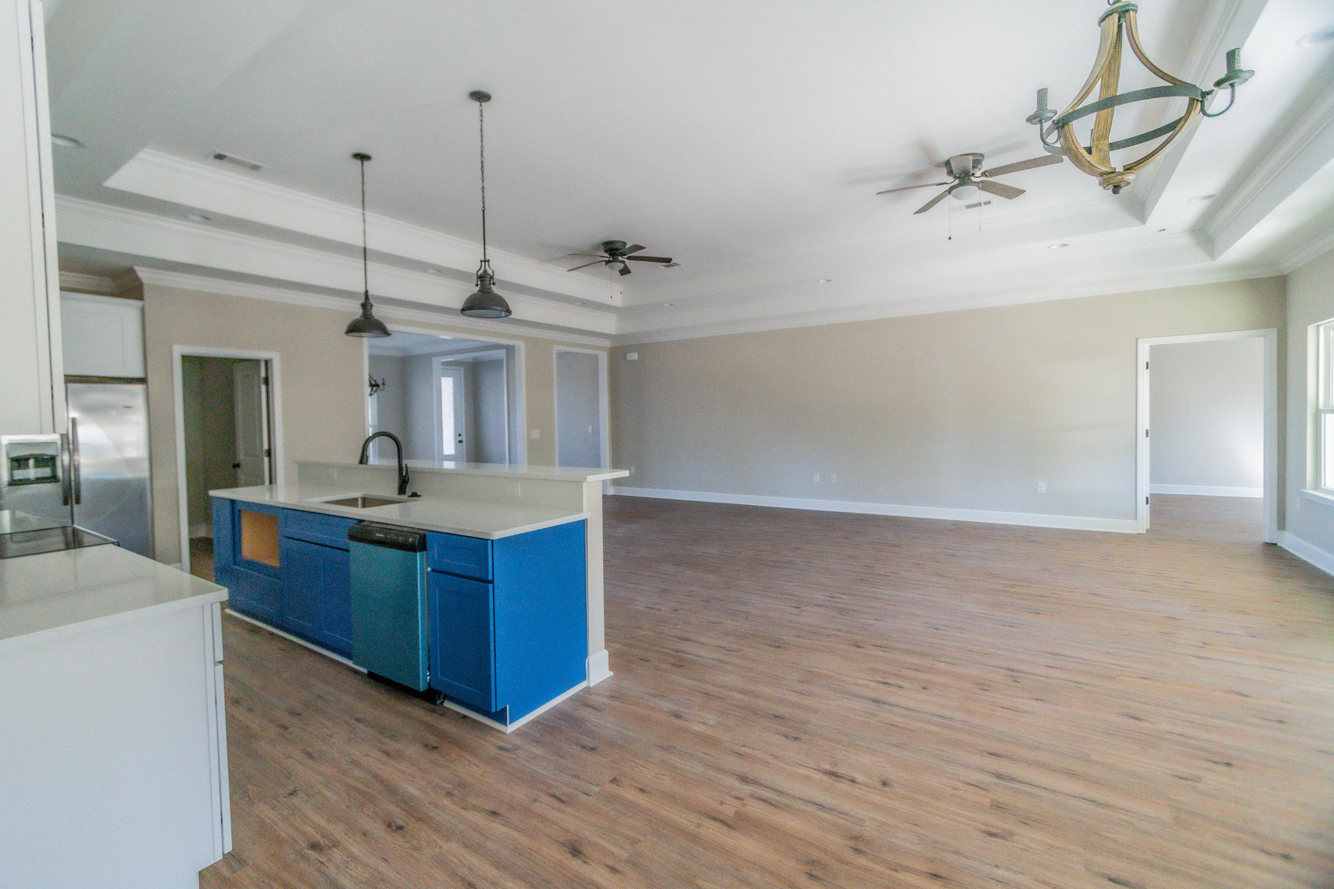 VALPARISO PLAT #7 - Residential