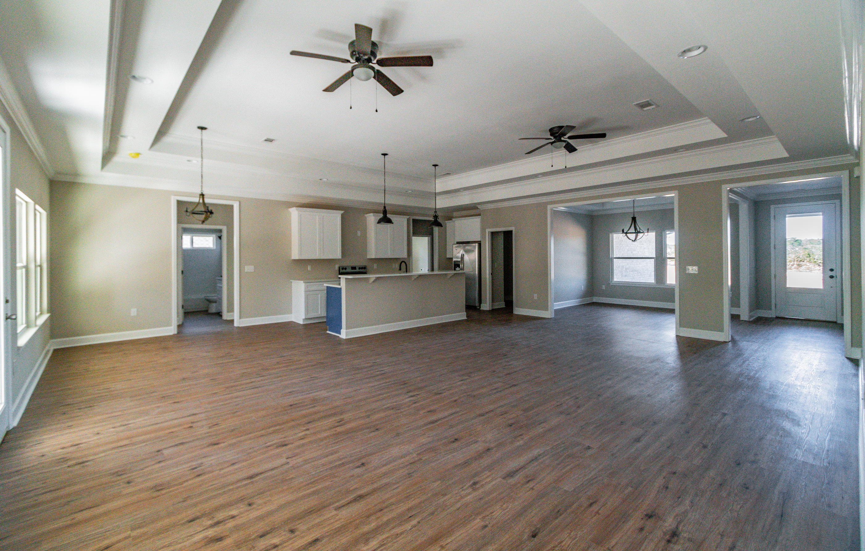 VALPARISO PLAT #7 - Residential