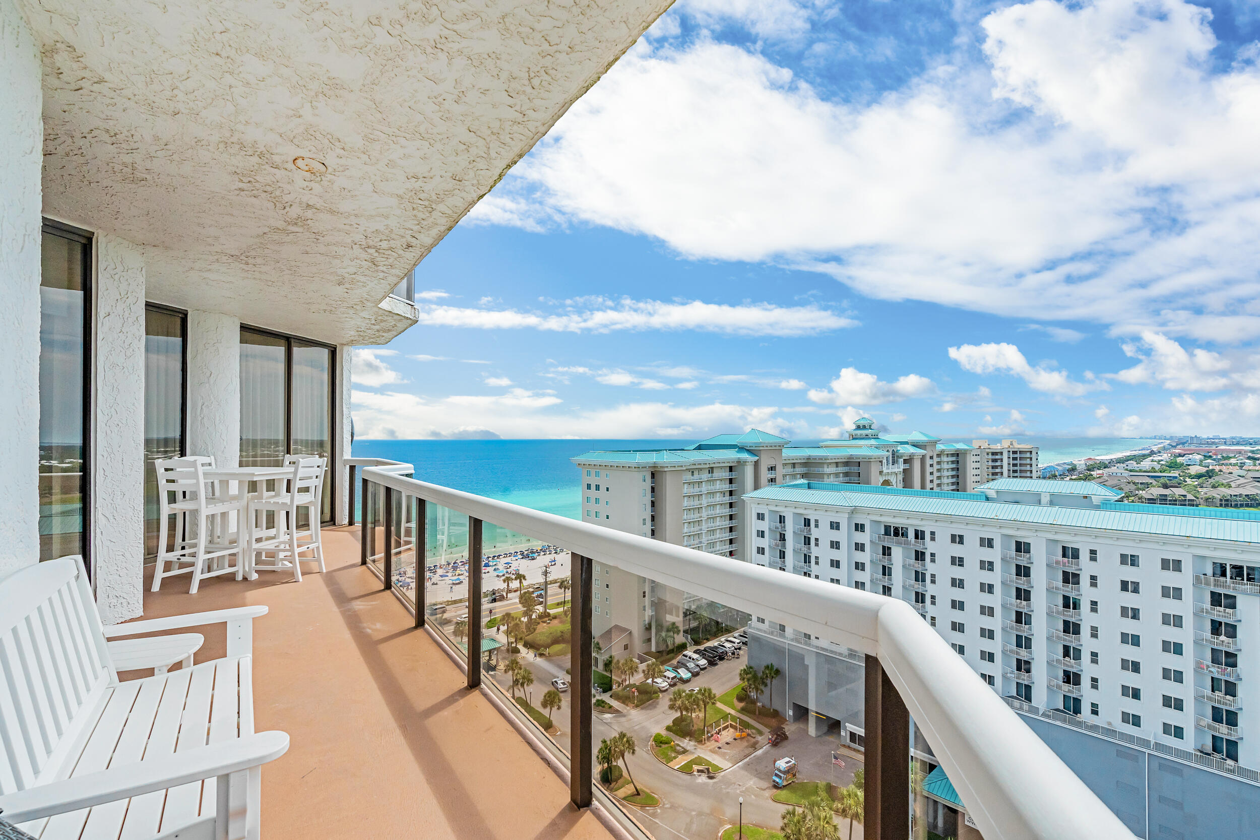 DESTIN SURFSIDE CONDO - Residential