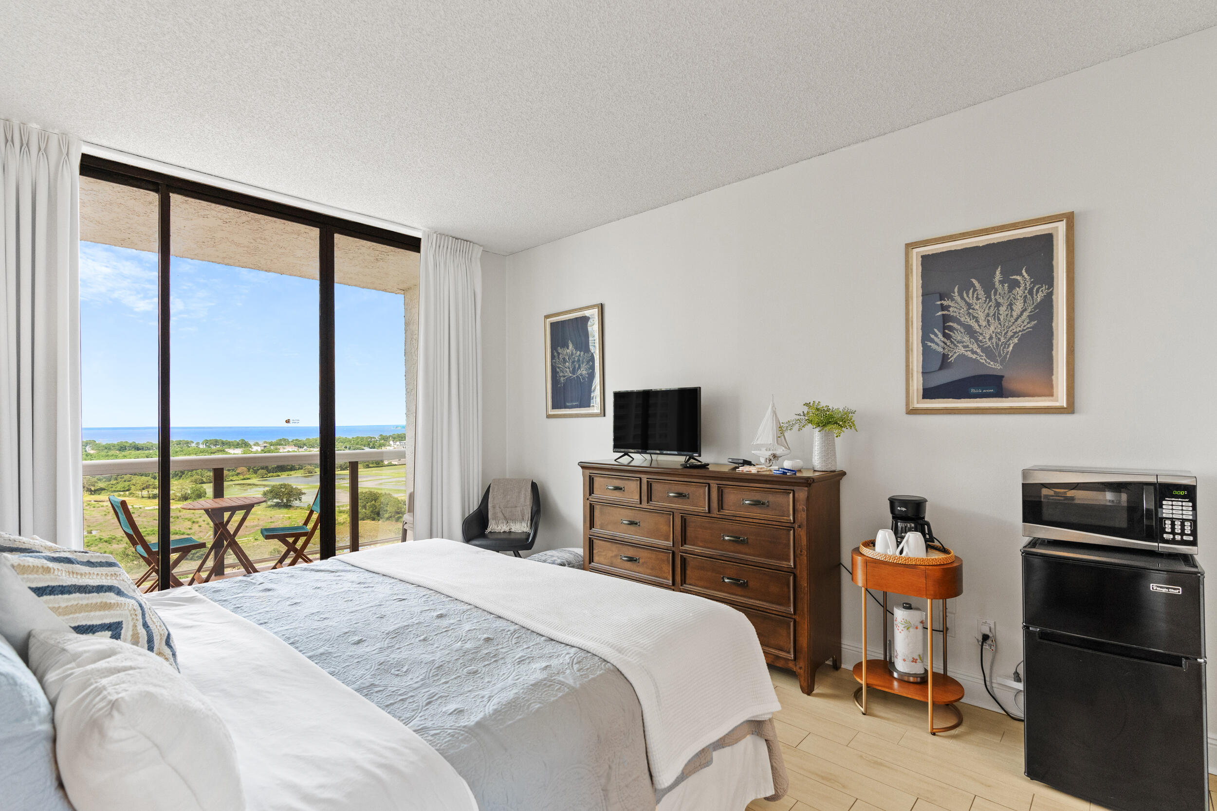 DESTIN SURFSIDE CONDO - Residential