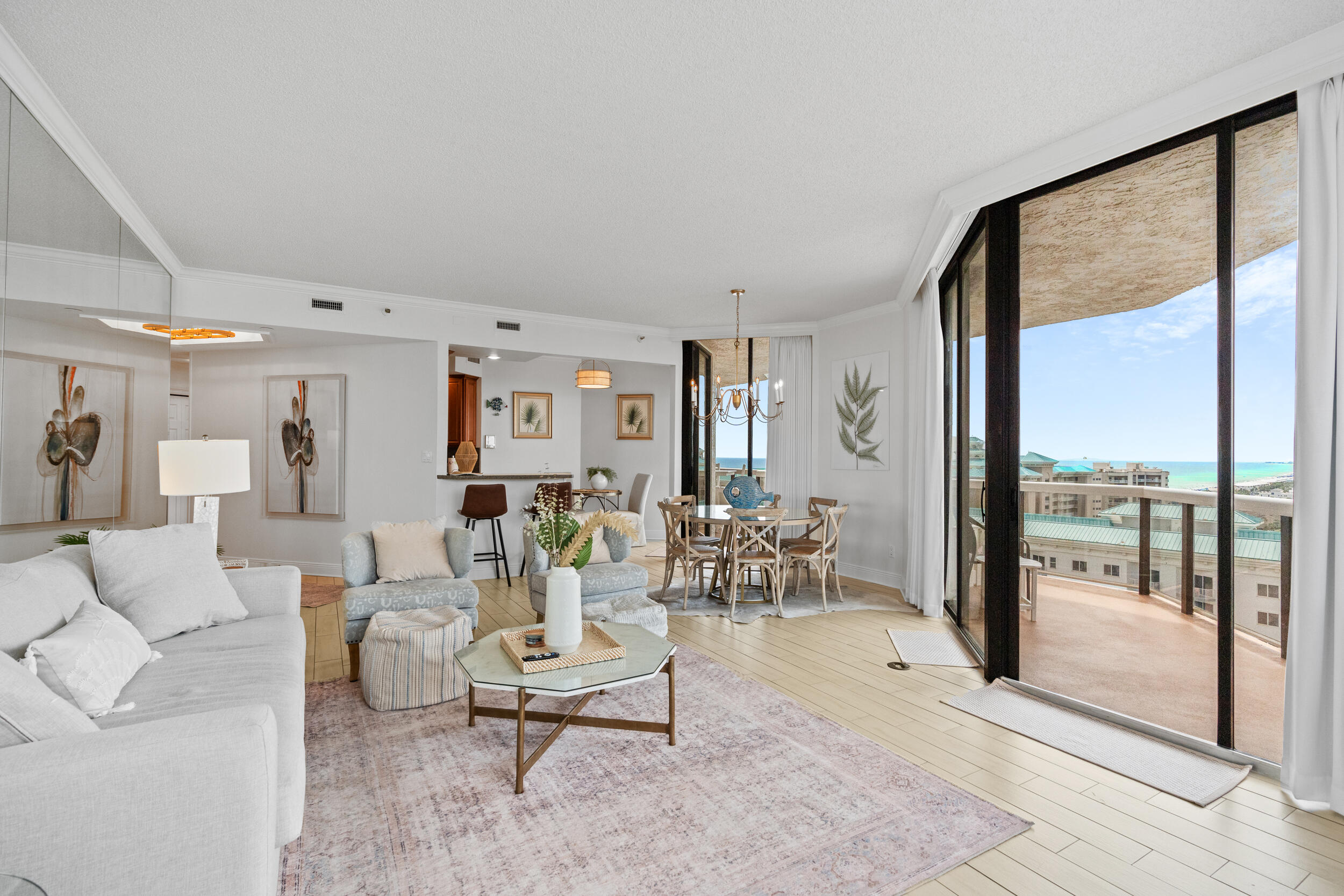 1096 Scenic Gulf Drive UNIT 1512
