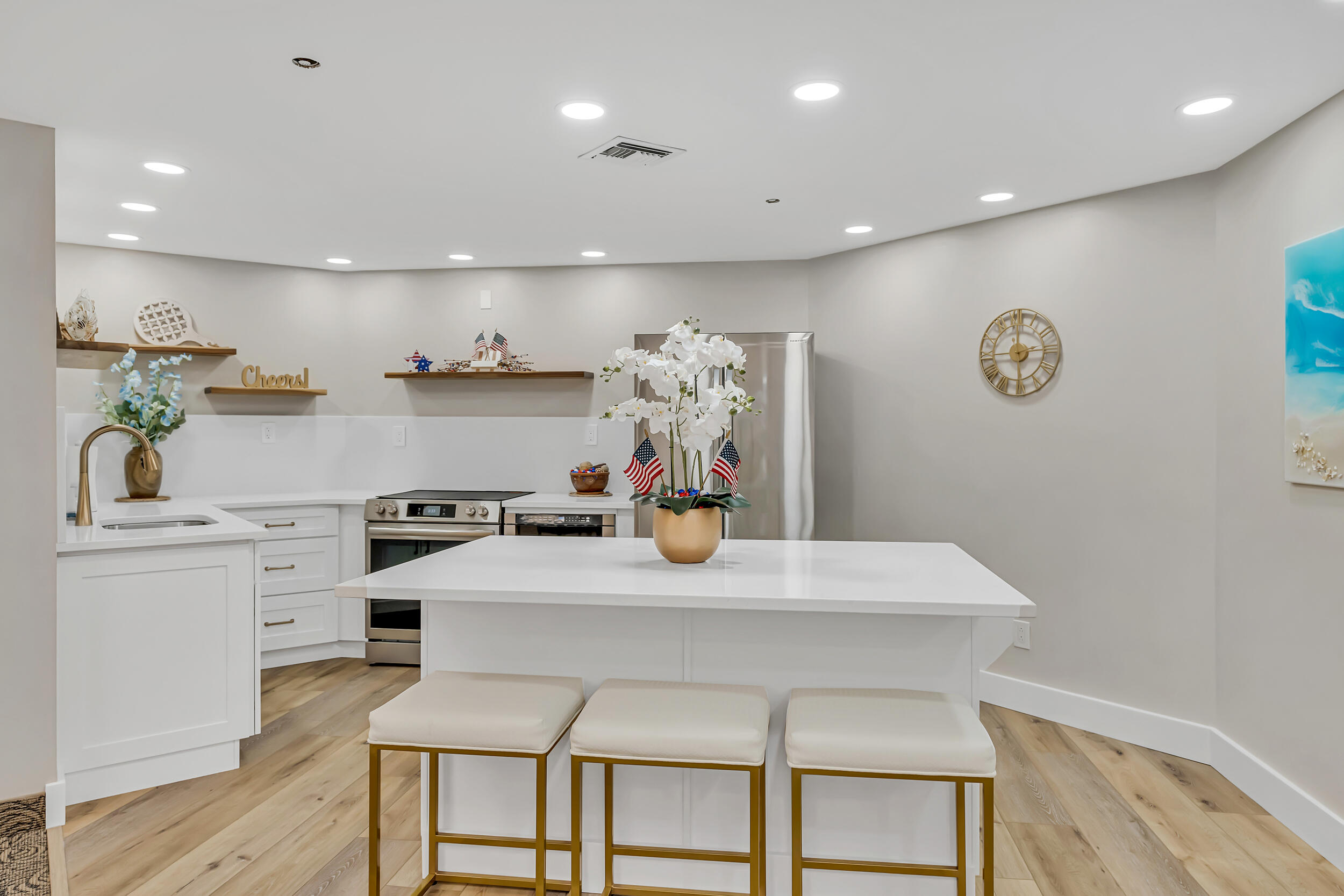 DESTIN SURFSIDE CONDO - Residential