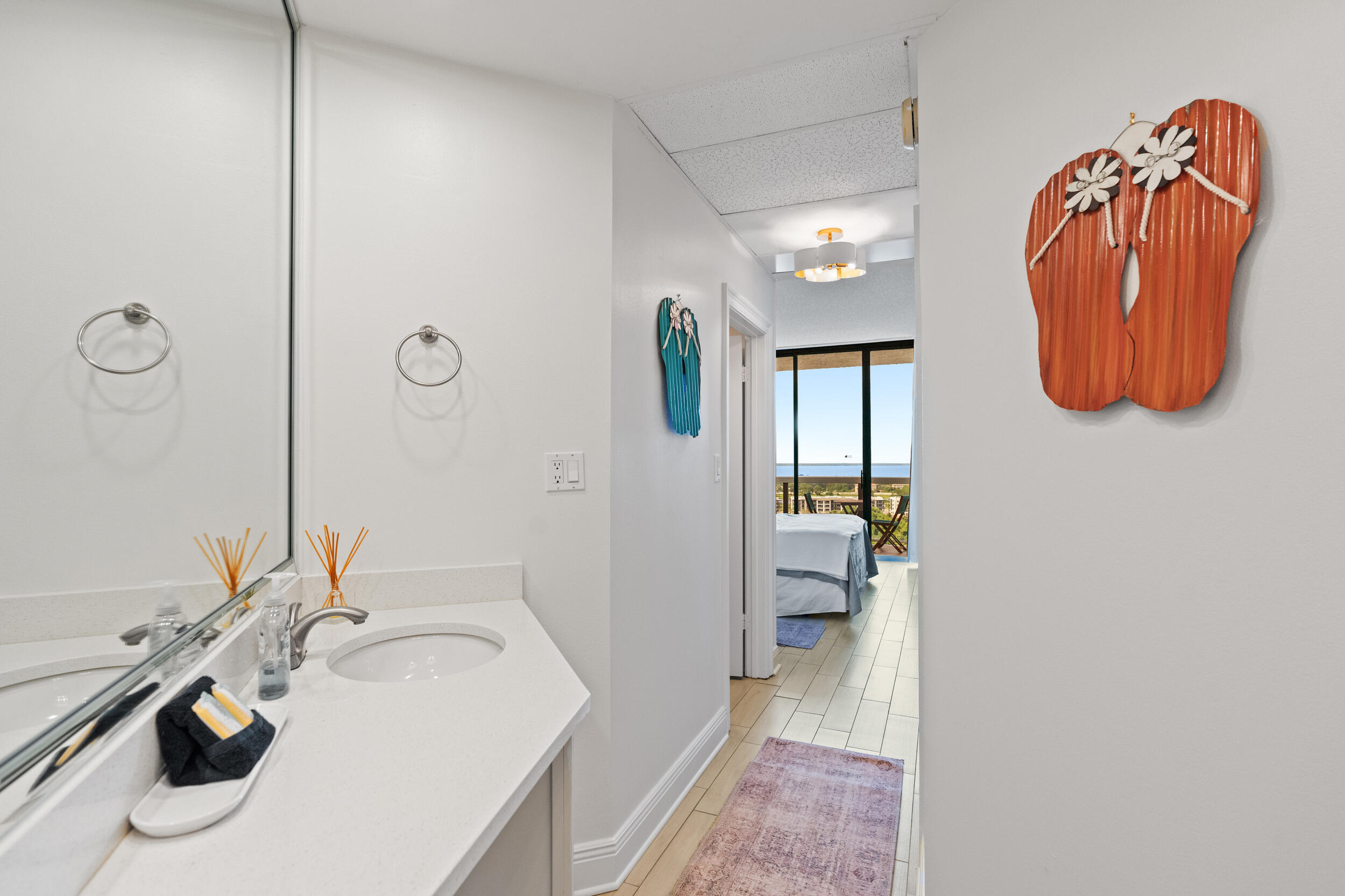 DESTIN SURFSIDE CONDO - Residential
