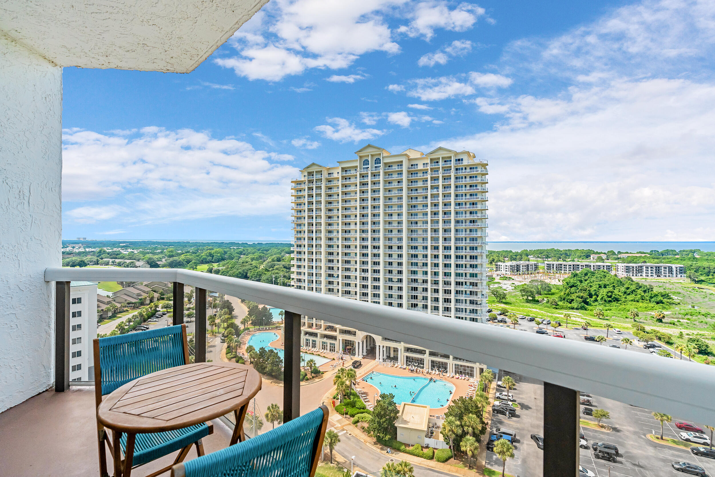 DESTIN SURFSIDE CONDO - Residential