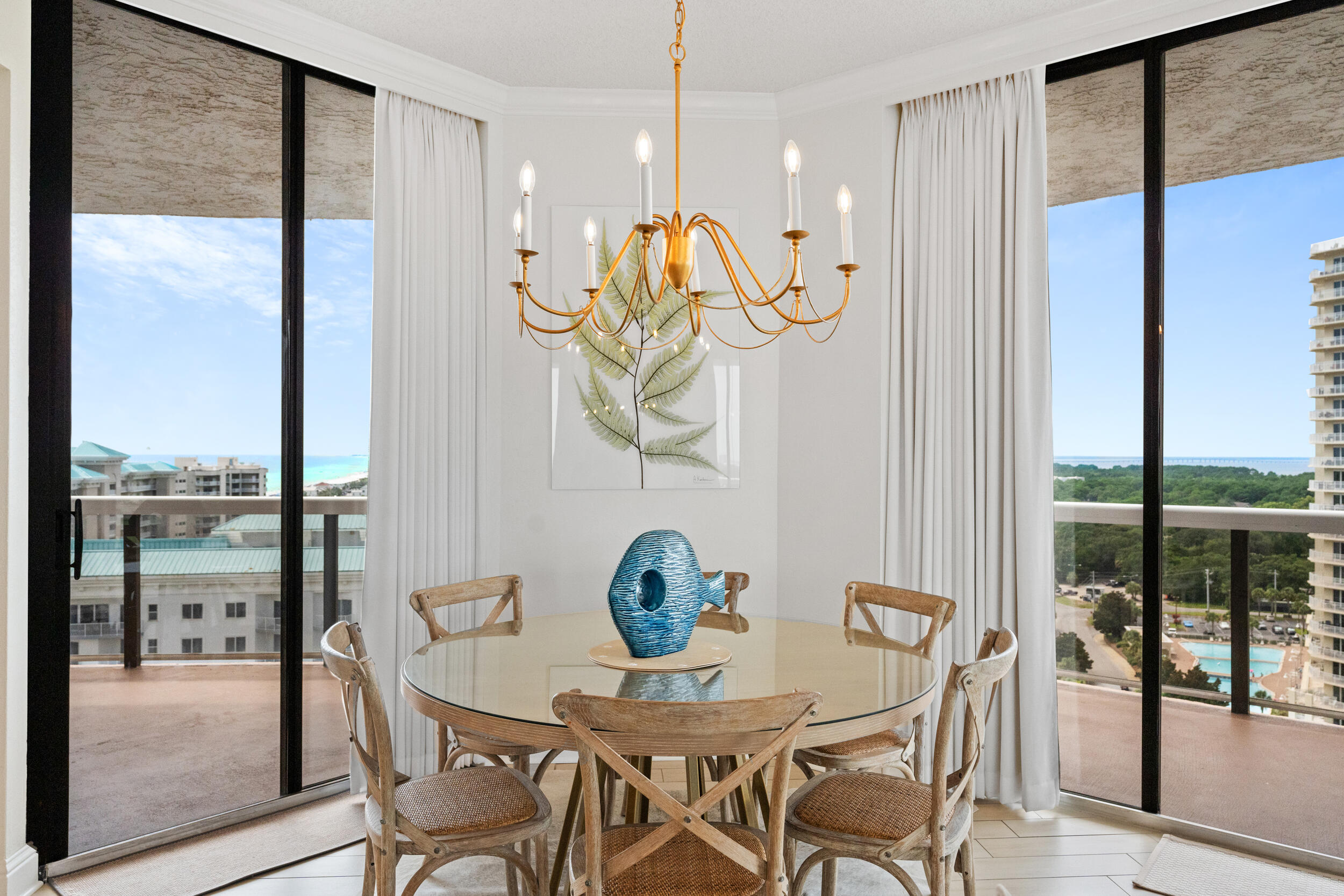1096 Scenic Gulf Drive UNIT 1512