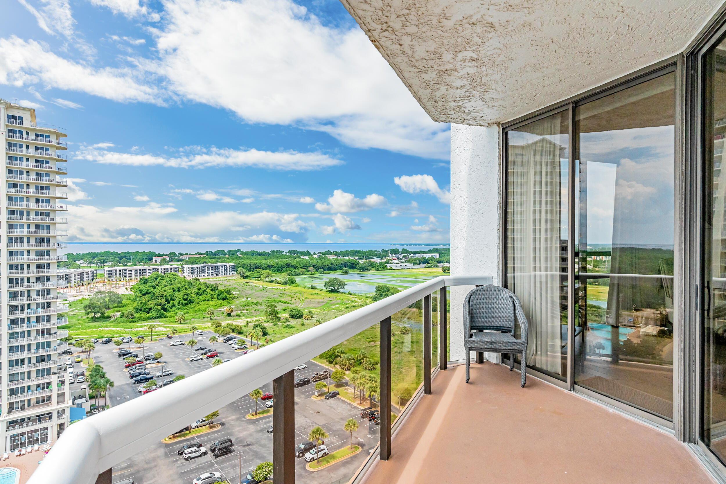 DESTIN SURFSIDE CONDO - Residential