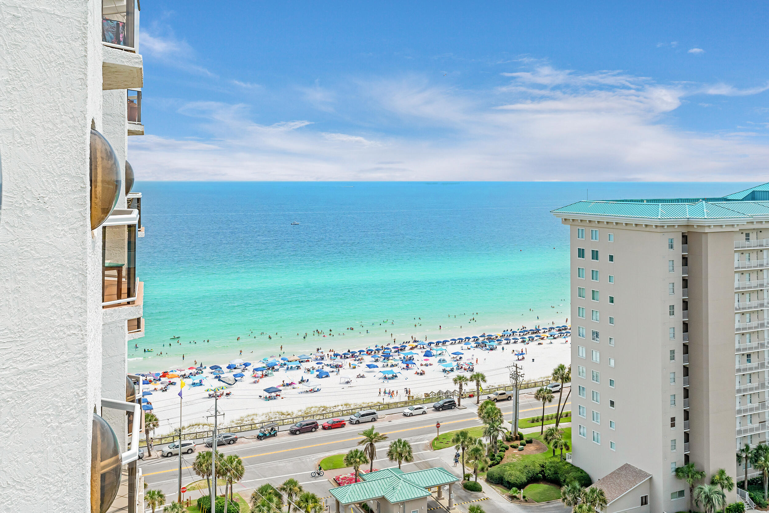 DESTIN SURFSIDE CONDO - Residential