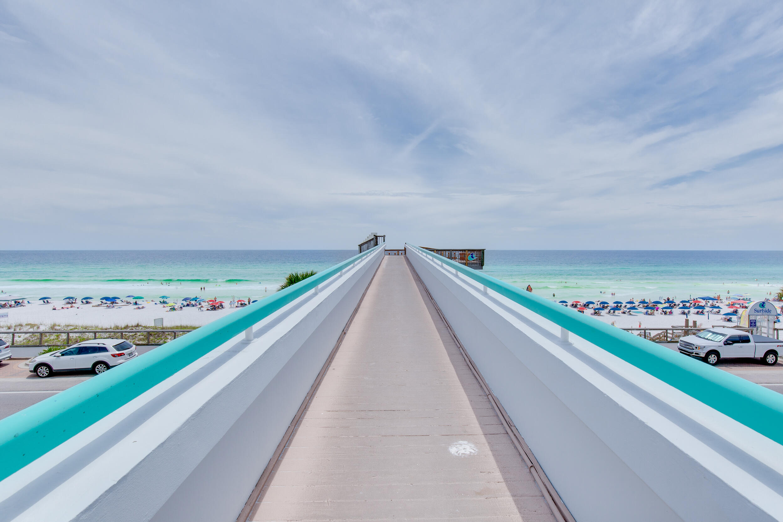 DESTIN SURFSIDE CONDO - Residential