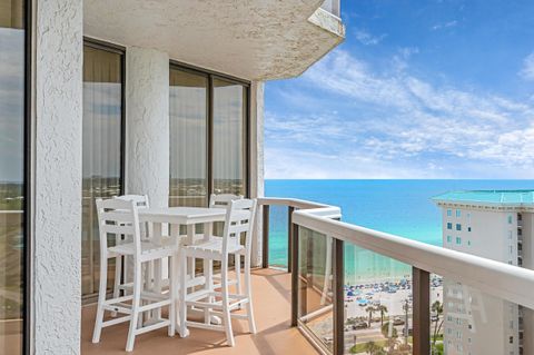 1096 Scenic Gulf Drive UNIT 1512 Miramar Beach FL 32550