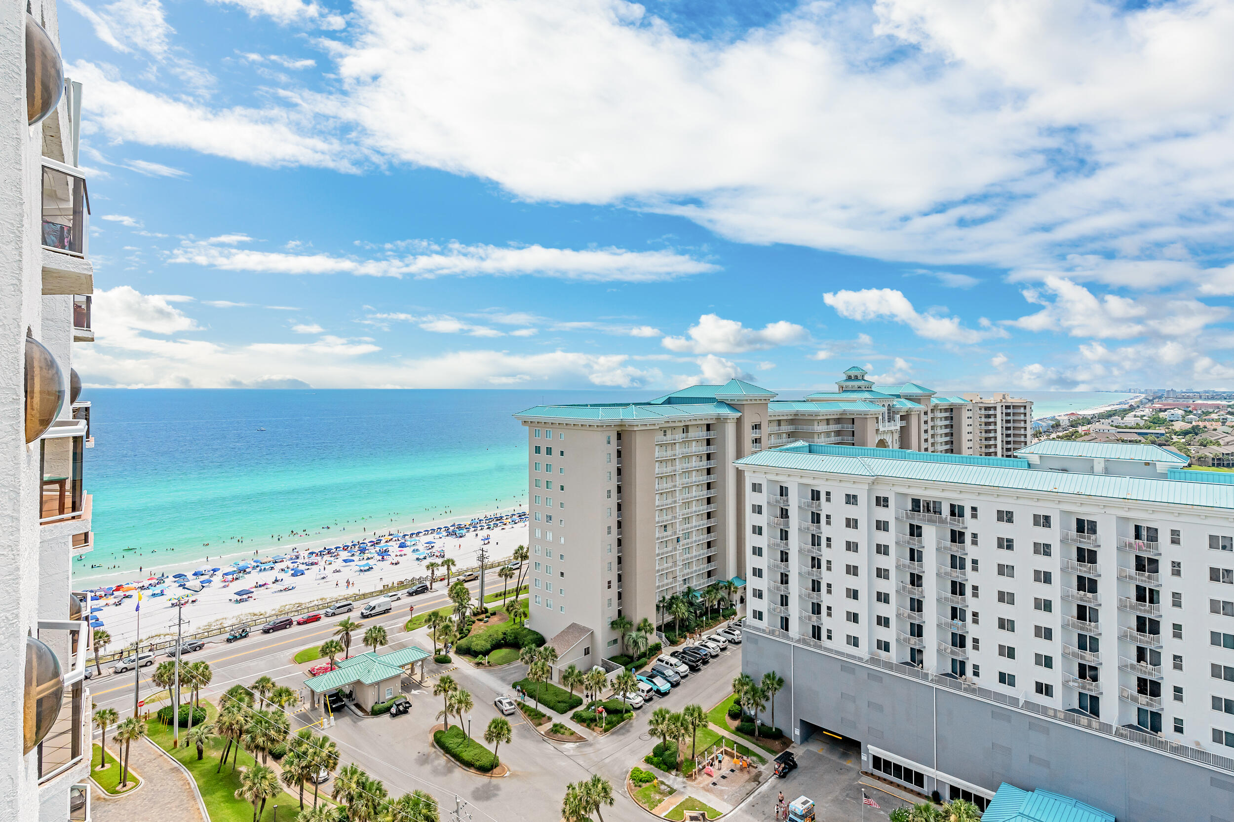 DESTIN SURFSIDE CONDO - Residential