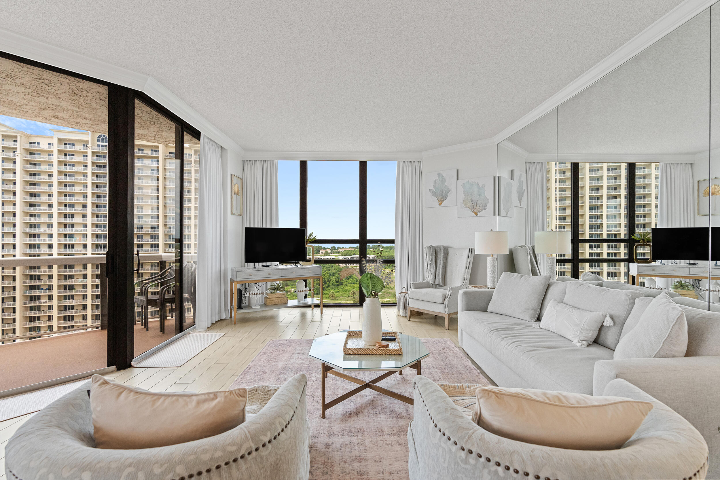 DESTIN SURFSIDE CONDO - Residential