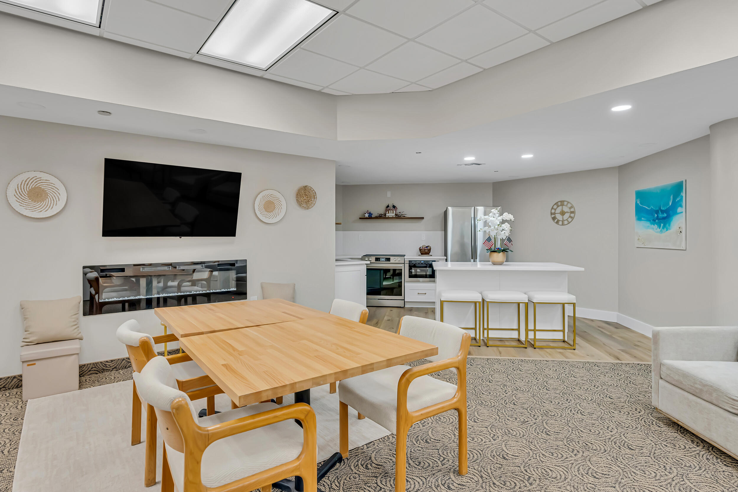 DESTIN SURFSIDE CONDO - Residential