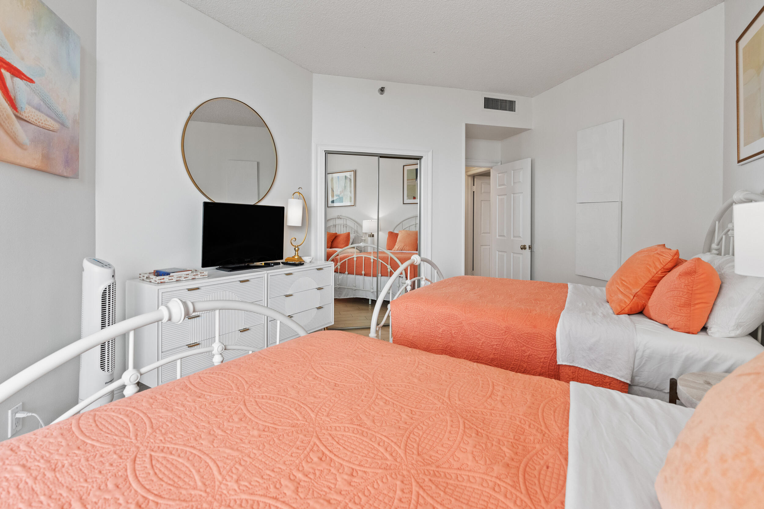 DESTIN SURFSIDE CONDO - Residential