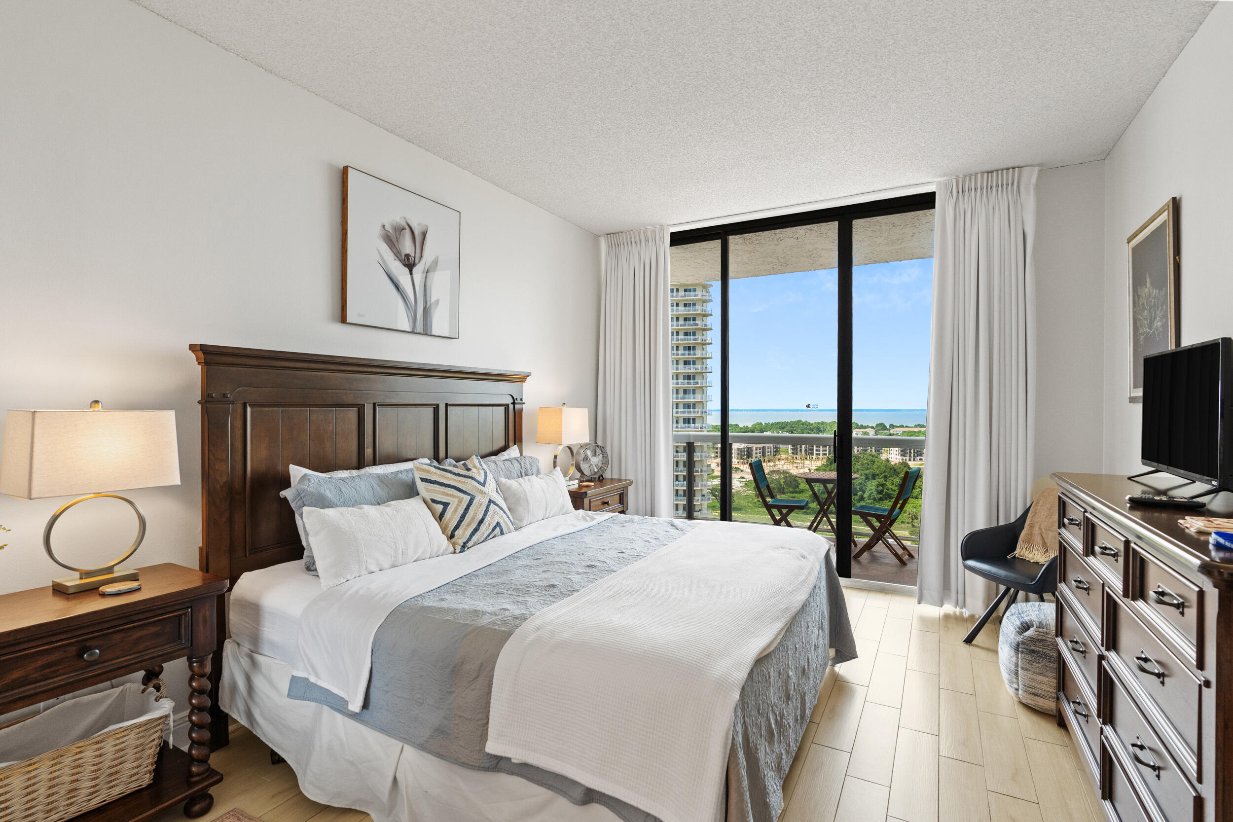 DESTIN SURFSIDE CONDO - Residential