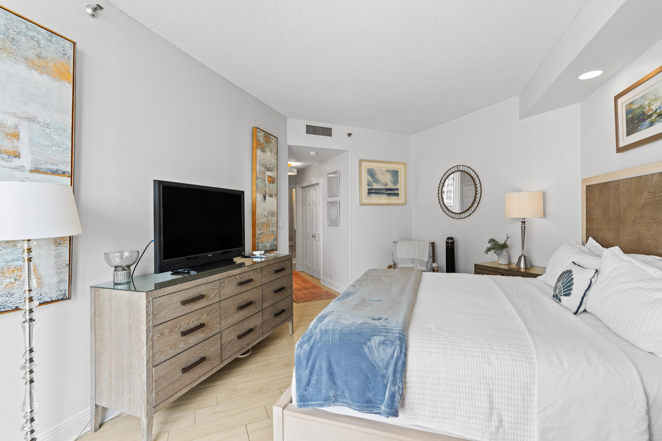 DESTIN SURFSIDE CONDO - Residential