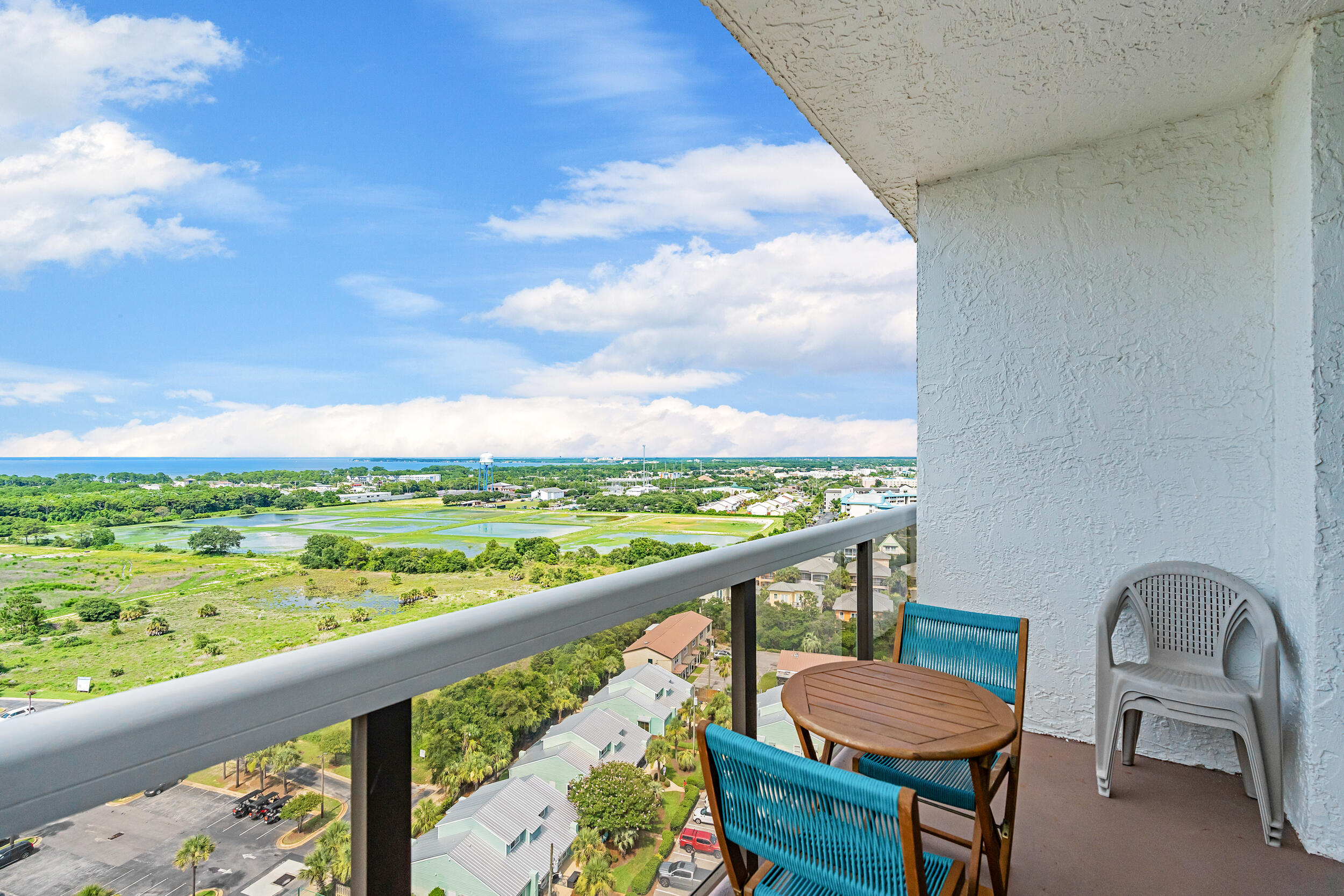 DESTIN SURFSIDE CONDO - Residential