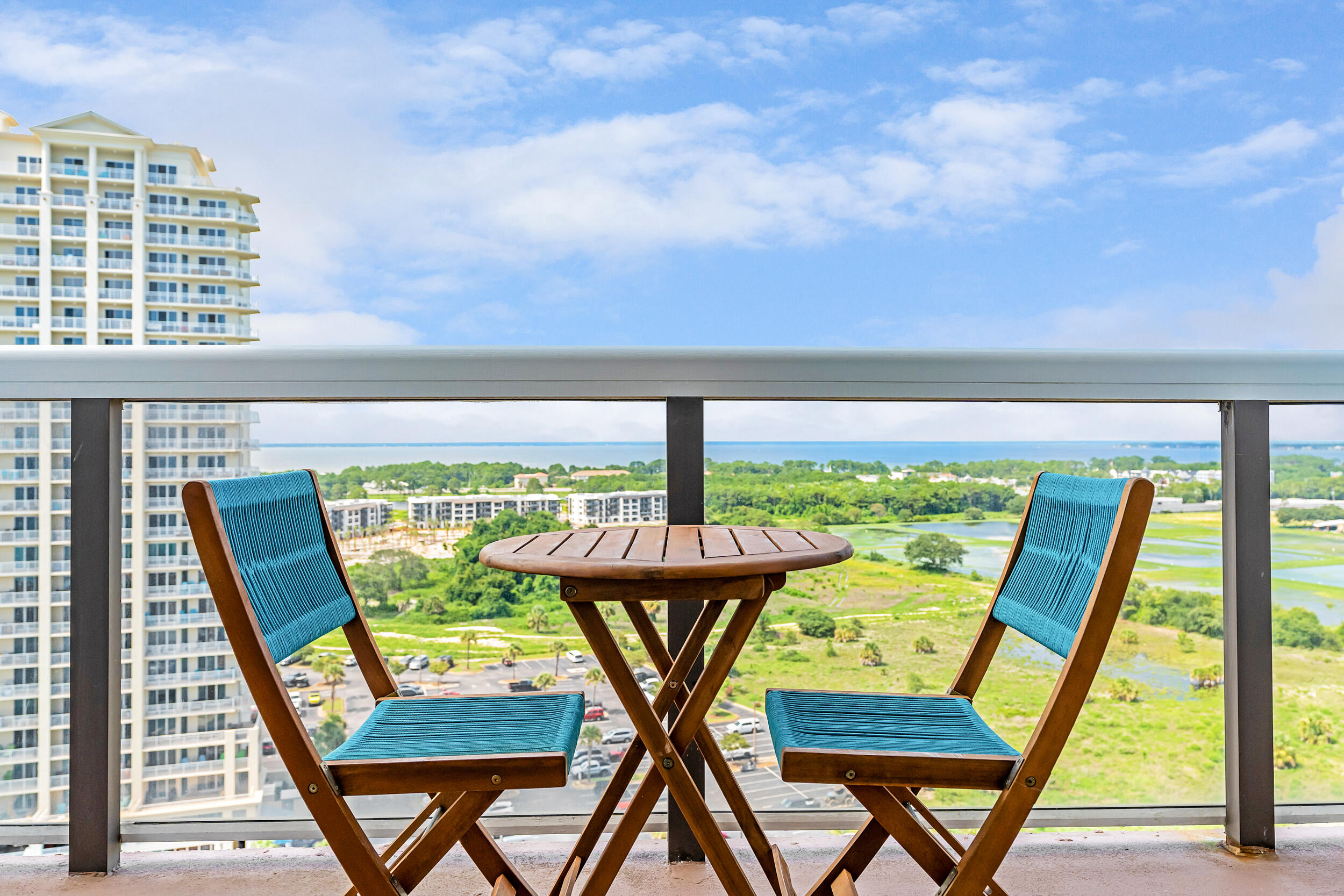 DESTIN SURFSIDE CONDO - Residential