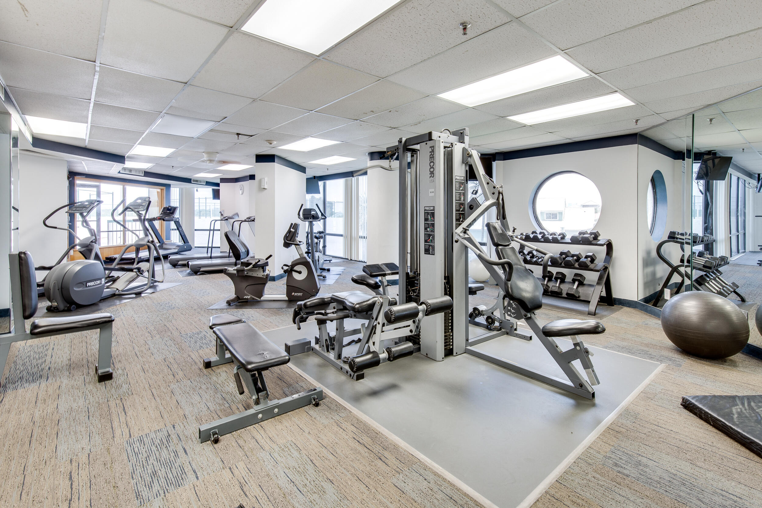 DESTIN SURFSIDE CONDO - Residential